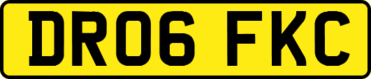 DR06FKC