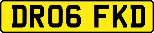 DR06FKD