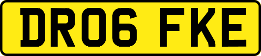DR06FKE