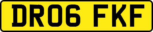 DR06FKF