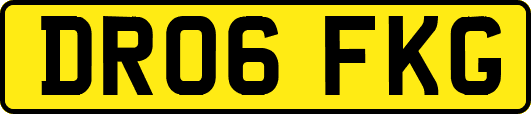 DR06FKG