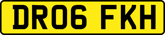 DR06FKH