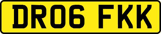 DR06FKK