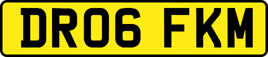 DR06FKM