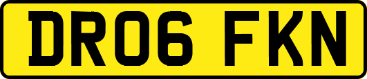 DR06FKN