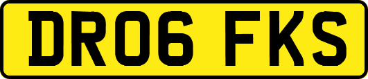 DR06FKS