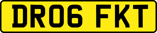DR06FKT