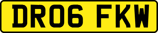 DR06FKW