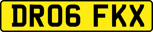 DR06FKX