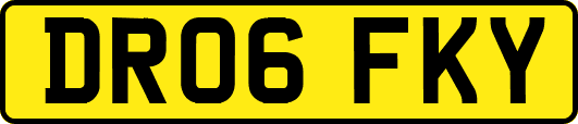 DR06FKY