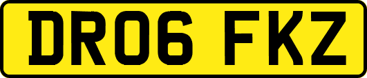 DR06FKZ