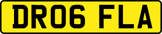 DR06FLA
