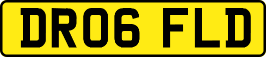 DR06FLD