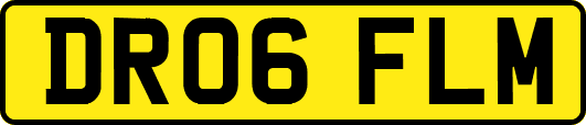 DR06FLM