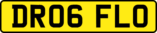 DR06FLO