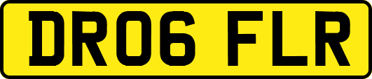DR06FLR