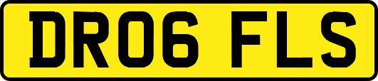 DR06FLS