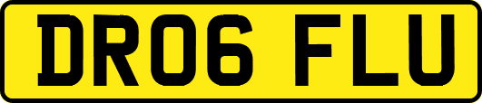 DR06FLU