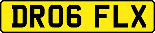 DR06FLX