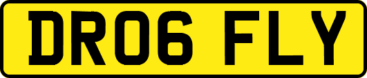 DR06FLY