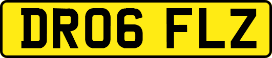 DR06FLZ