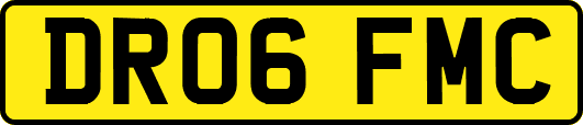 DR06FMC