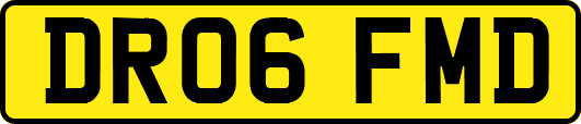 DR06FMD