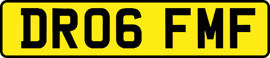DR06FMF