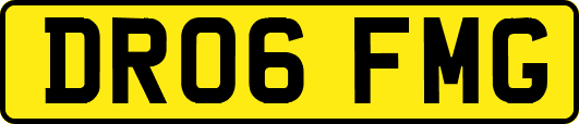 DR06FMG