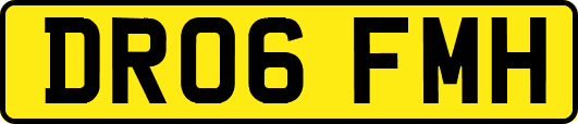 DR06FMH