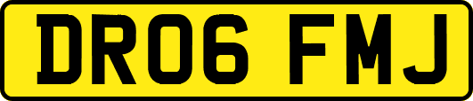 DR06FMJ