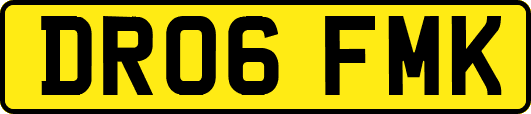 DR06FMK