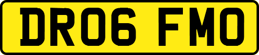 DR06FMO