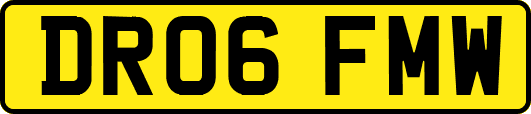 DR06FMW