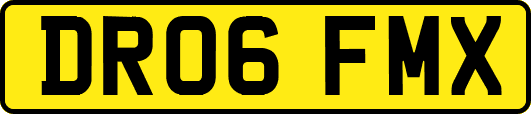 DR06FMX