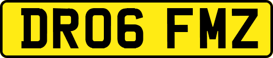 DR06FMZ