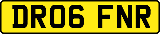 DR06FNR