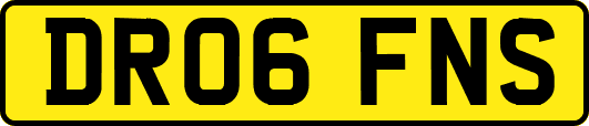 DR06FNS