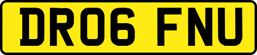 DR06FNU