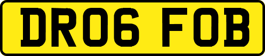 DR06FOB