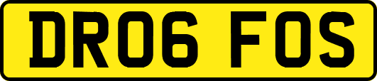 DR06FOS