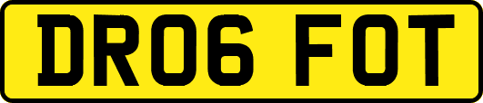 DR06FOT