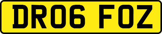 DR06FOZ