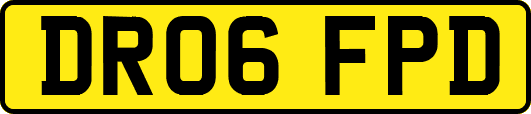DR06FPD