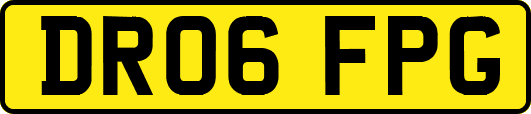 DR06FPG