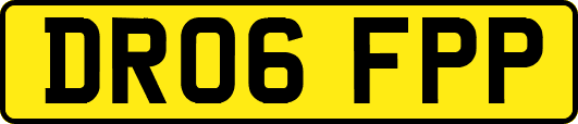 DR06FPP