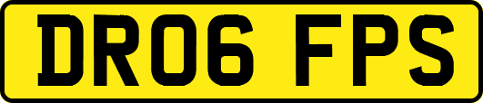 DR06FPS