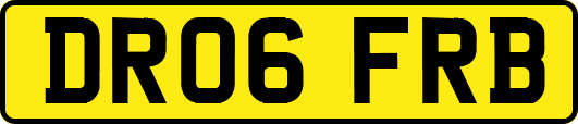 DR06FRB