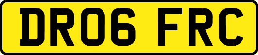 DR06FRC