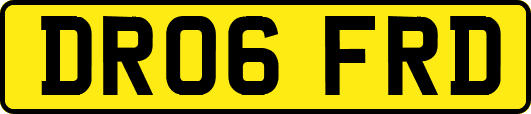 DR06FRD